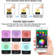 Veilleuse - Lecteur Coran - Adhan Bluetooth