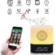 Veilleuse - Lecteur Coran - Adhan Bluetooth