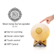Lecteur Coran Complet et Veilleuse Bluetooth