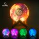 Lampe Lune et Lecteur Coranique Bluetooth