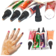 Henné en tube pour les ongles Halal Golecha 