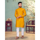 Kurta Homme traditionel