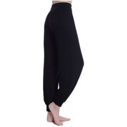 Sarouel pour cours de danse orientale et Yoga