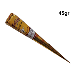 Golecha Jumbo Cône marron 45gr