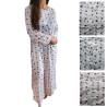 Pyjama Femme Robe de nuit 