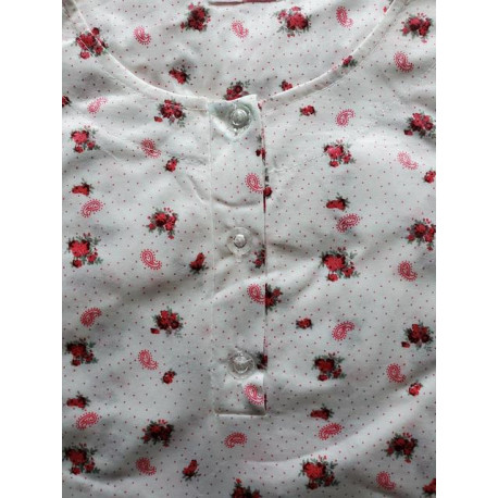 Pyjama Femme Robe de nuit 