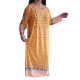 Pyjama Femme coton imprimé floral