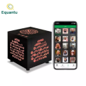 Veilleuse Lecteur Coran complet Bluetooth