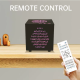 Veilleuse Lecteur Coran complet Bluetooth
