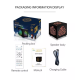 Veilleuse Lecteur Coran complet Bluetooth