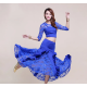 Tenue orientale pour Festival et cours de danse Femme