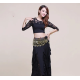 Tenue orientale pour Festival et cours de danse Femme