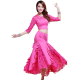Tenue orientale pour Festival et cours de danse Femme