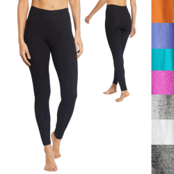 Legging de danse et yoga long 