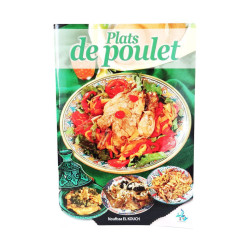 Recettes "Les Plats de Poulet"