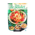 Recettes "Les Plats de Poulet"
