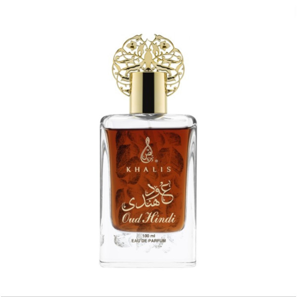 Eau de parfum Orientale mixte OUD HINDI White KHALIS PALX4 24,90