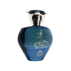 Eau de parfum mixte HAREEM EL SULTAN – KHALIS – 100 ML