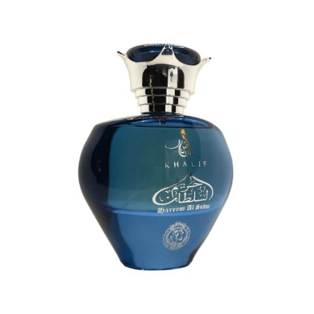 Eau de parfum mixte HAREEM EL SULTAN – KHALIS – 100 ML