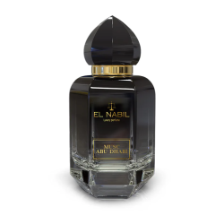 Eau de parfum El Nabil Abu Dhabi 50ml