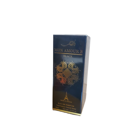 Parfum Homme made in France pas cher
