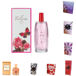 Parfum pour Femme Made in France SUPER PROMO