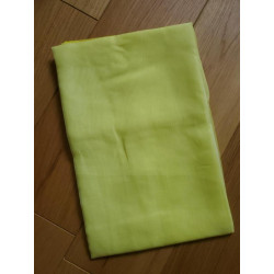 Voile de Veil poi jaune