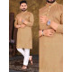 Kurta homme et pantalon assorti