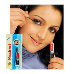 Khol Kajal eyeliner noir Hashmi Aswad