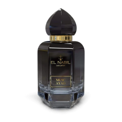 Musc Ayad - Eau de parfum El Nabil 50ml