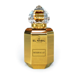 Mukhalat - Eau de parfum El Nabil 50ml
