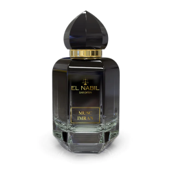 Musc Imran - Eau de parfum El Nabil 50ml