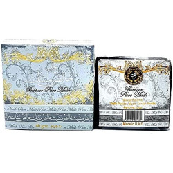 Bakhoor Pure Musk 40gr