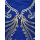 Djellaba femme moderne stylée