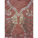 Djellaba femme moderne stylée