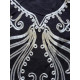 Djellaba femme moderne stylée