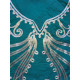 Djellaba femme moderne stylée