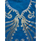 Djellaba femme moderne stylée