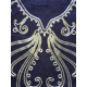 Djellaba femme moderne stylée