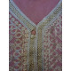 Robe de détente femme façon débardeur