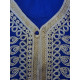 Robe de détente femme façon débardeur