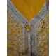 Robe de détente femme façon débardeur