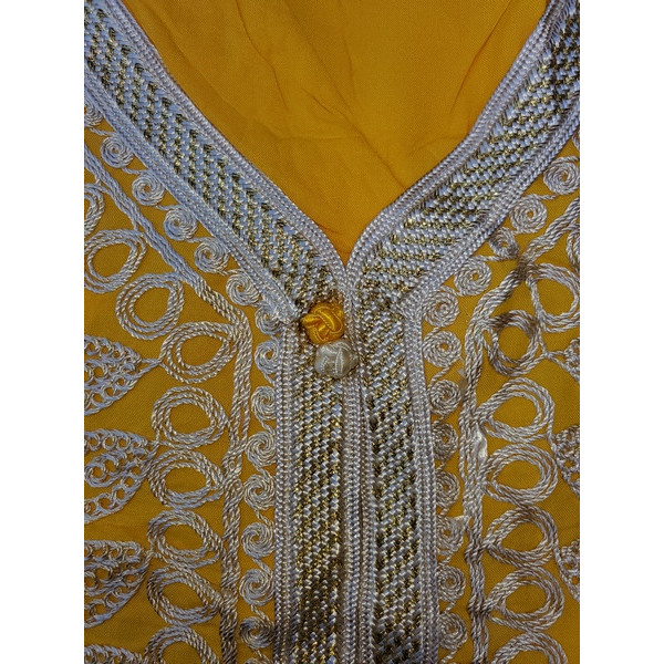 Robe de détente femme façon débardeur