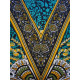 Djellaba Femme style bohême chic