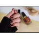 Henné pour les ongles Halal - Queen nail henna