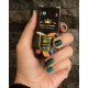 Henné pour les ongles Halal - Queen nail henna