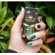 Henné pour les ongles Halal - Queen nail henna