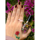 Henné pour les ongles Halal - Queen nail henna
