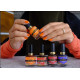 Henné pour les ongles Halal - Queen nail henna