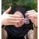 Henné pour les ongles Halal - Queen nail henna